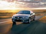 Holden Crewman SS Thunder 2006 года